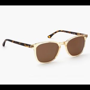 KREWE OLIVIER SUNGLASSES - BRAND NEW